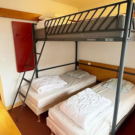 Apartament T2 Avec Balneo -