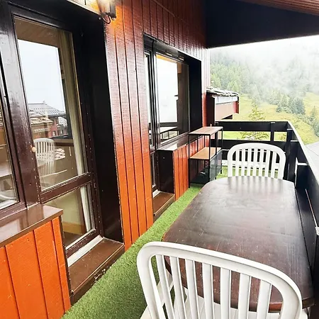 T2 Avec Balneo - Apartament La Plagne-Tarentaise