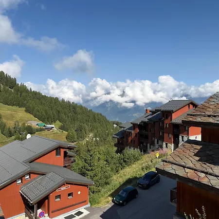 Apartament T2 Avec Balneo -