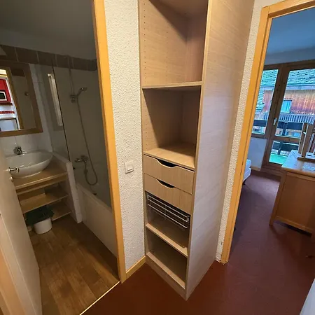 T2 Avec Balnéo - Appartamento La Plagne-Tarentaise
